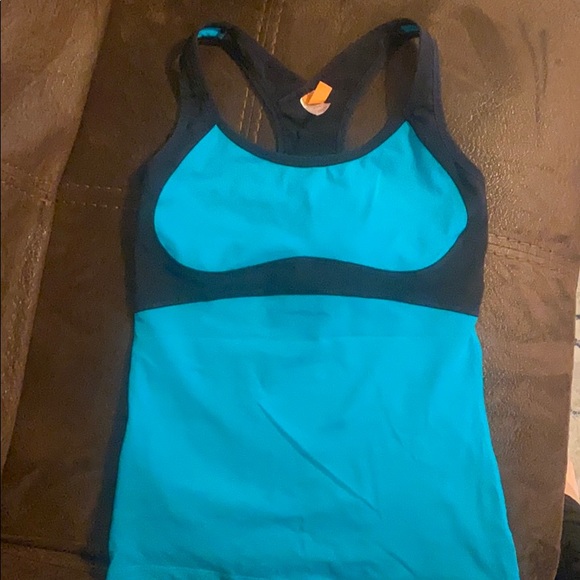 Lucy Tops - Lucy Athletic Racerback Tank Top